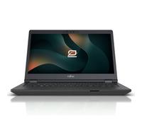 Computer portatile Fujitsu LifeBook E5511 15,6 i5 1135G7, 8GB RAM, SSD 256GB, Full HD- Ricondizionato - Condizioni eccellenti