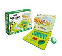 Computer Portatile Giocattolo E Tablet Da Bambini Giocattolo Interattivo Di