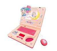 Computer Portatile Giocattolo E Tablet Da Bambini Giocattolo Interattivo Di