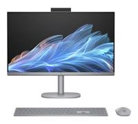 Computer portatile HP OmniStudio X 27-CS0010NS con processore Intel Core Ultra 5 da 125H/32 GB/1 TB SSD/27"