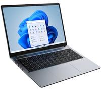 Computer portatile - K15SDA - 15,6 - FHD IPS - AMD R5-7430U - RAM 8GB - Storage 512GB SSD - Alluminio - Windows 11 - Azerty - Nouvo