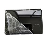 Computer portatile LCD Top Cover Coperchio superiore Per HP Compaq Mini 110c-1000 110c-1005SG Compaq Mini 110c-1010EG Compaq Mini 110c-1010SG Compaq Mini 110c-1020EG Compaq Mini 110c-1030SG Nero