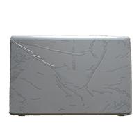 Computer portatile LCD Top Cover Coperchio superiore Per SONY VPCCW VPCCW16EC VPCCW16FG VPCCW16FK VPCCW1DGX VPCCW1EFX VPCCW26FG VPCCW26FX VPCCW2GGX VPCCW27FX VPCCW1FFX VPCCW2JGX VPCCW2HGX Bianca