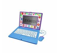 Computer portatile Lexibook Stitch ES-EN