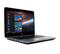 COMPUTER PORTATILE Notebook Ultrabook HP 840 G1 LED 14” i5 4300U fino a 2.9 GHz Touchscreen TOUCH Webcam 720p Smartworking Laptop (Ricondizionato) (16GB RAM SSD 240GB)