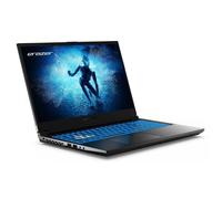 Computer portatile per giocatori - DEPUTY P60 - Windows 11 - 15,6'' FHD 144Hz - RTX 4070 - Core i7-12650H - RAM 16Gb - SSD 512Gb - NZERTY - Nouvo