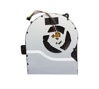 Computer portatile processore Ventola più fredda for Asus X751 X751M X751MA CPU Ventilatore KSB0705HBA10
