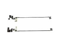 Computer Portatile Schermo a cristalli liquidi Cerniere Asse Per For SONY VPCEG VPCEG2DFX VPCEG32FX VPCEG33FX 34FX 35FD 36FX 37FM 390X 3AEN VPCEG3AGX VPCEG3BFX VPCEG3BGX VPCEG3PFX VPCEG3WFX Argento