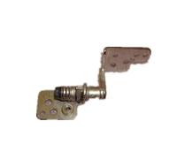 Computer Portatile Schermo a cristalli liquidi Cerniere Asse Per For SONY VPCF VPCF136FM VPCF136FW 13LGX 13MGX VPCF13NFX VPCF21AFX VPCF221FX VPCF223FX VPCF22KFX VPCF22SFX VPCF23JFX VPCF2490S Argento