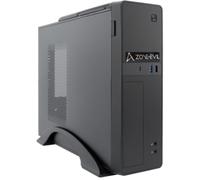 Computer portatile Zone Evil Core Slim AMD Ryzen 7 5700G/32GB/2TB SSD