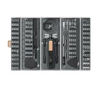 Computer - Schraubendreher-Set | Schraubenzieher-Werkzeugsatz, Reparatur-Schraubendreher-Set, Schraubendreher-Set für Smartphone, Spielekonsole, PC, Tablet