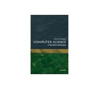 Computer Science: A Very Short Introduction