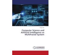 Computer Science and Artificial Intelligence as Multifractal System