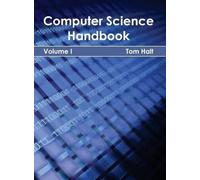 Computer Science Handbook: Volume I (Copertina rigida)