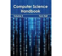 Computer Science Handbook: Volume II (Copertina rigida)