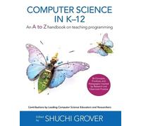 Computer Science in K-12 (Tascabile)