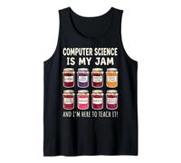 Computer Science Is My Jam And I'm Here To Teach It Canotta