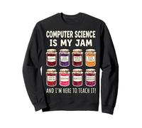 Computer Science Is My Jam And I'm Here To Teach It Felpa