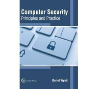 Computer Security: Principles and Practice (Copertina rigida)