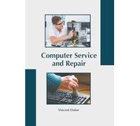 Computer Service and Repair