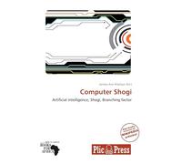 Computer Shogi: Artificial intelligence, Shogi, Branching factor