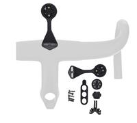 Computer Supporto Lampada Bicicletta Accessorio for F12 F Più For-Xoss G