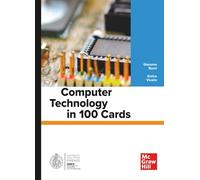 Computer Technology in 100 Cards