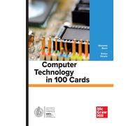 Computer technology in 100 cards - Bucci Giacomo, Vicario Enrico