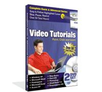 Computer Training Video Tutorials