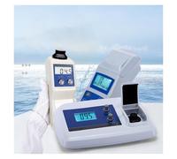 Computer Turbidimetro Misuratore Di Torbidità A Luce Diffusa Colorimetro Intelligente Intervallo Di Misura 0-200 NTU 0,1 NTU,Garantisce Stabilità(Micro WGZ-1BW)