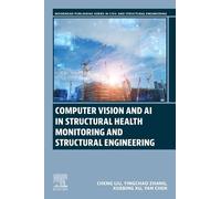 Computer Vision and AI in Structural Health Monitoring and Structural Engineering