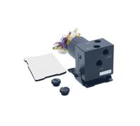 Computer Water Cooling Water Pump Double Adjustable Flow for Head 5 Meters Flow