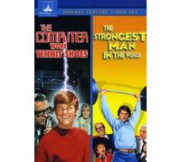 Computer Wore Tennis Shoes & Strongest Man World [Edizione: Stati Uniti]