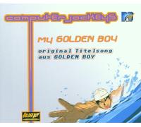 Computerjockeys - My Golden Boy