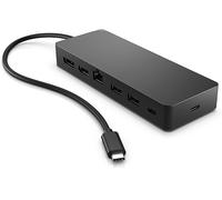 USB-C Multiport Hub Universale HP