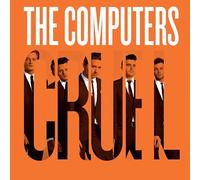 Computers - Mr. Saturday Night