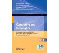 Computing and Informatics (Tascabile)