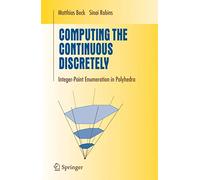 Computing the Continuous Discretely: Integer-point Enumeration in Polyhedra