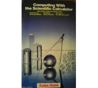 Computing with the Scientific Calculator