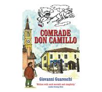 Giovanni Guareschi Comrade Don Camillo (Tascabile) Don Camillo Series