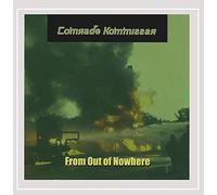Comrade Kommissar - From Out Of Nowhere