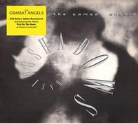 Comsat Angels - Chasing Shadows & Fire on the Moon