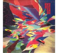 Comsat Angels,the - Fiction