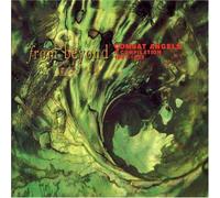 Comsat Angels,the - From Beyond 87-95/Best of Vol.2