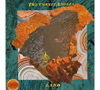 Comsat Angels, The - Land - Jive - 6.25641 AO