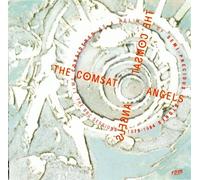 Comsat Angels,the - Time Considered