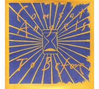 Comsat Angels,the - To Before