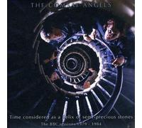 Comsat Angels - Time Considered As A Helix Of Semi-Precious Stones