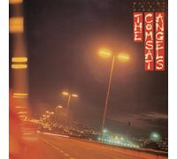 comsat angels waiting for a miracle (CD)