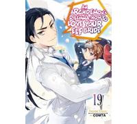 COMTA Fuminori An Archdemon's Dilemma: How to Love Your Elf Bride: (Tascabile)